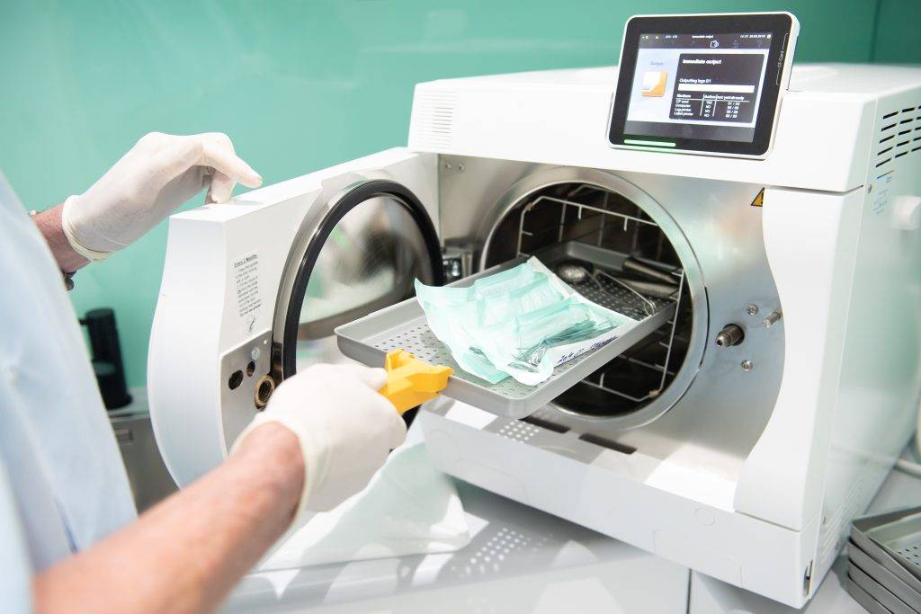 Restore missing teeth with durable dental implants.