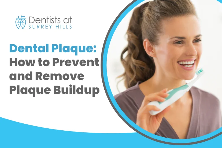 Dental Plaque How to Prevent and Remove Plaque Buildup